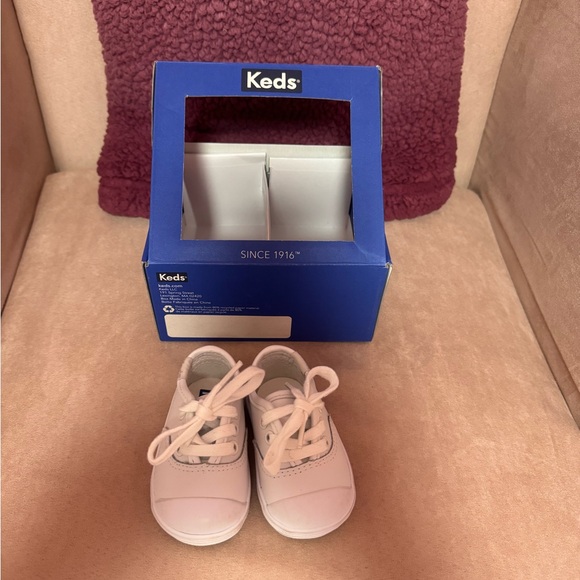 Size 1C Baby Keds - Picture 7 of 7